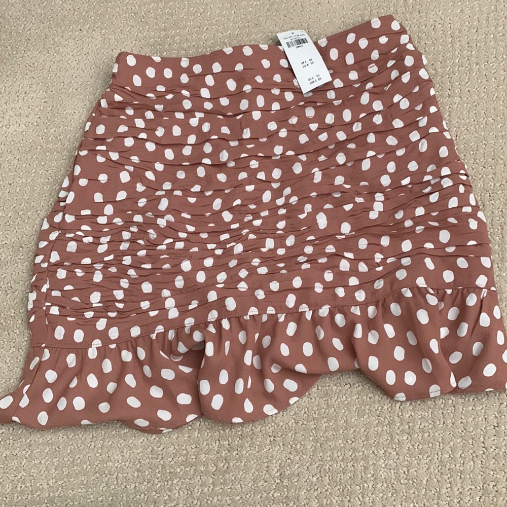 Abercrombie skirt